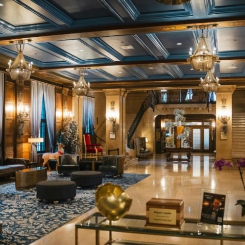 Why Boutique Hotels Offer a More Personal Travel Experience