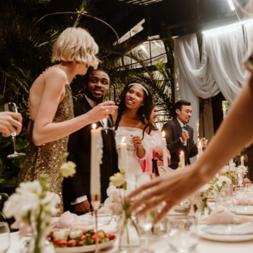Planning the Perfect Wedding? Here’s Why Venue Matters Most