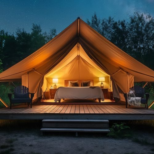 How to Plan a Memorable Outdoor Event Without the Stress